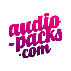 logo Audio Packs