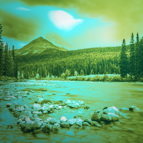 sound pack Chill in Nature