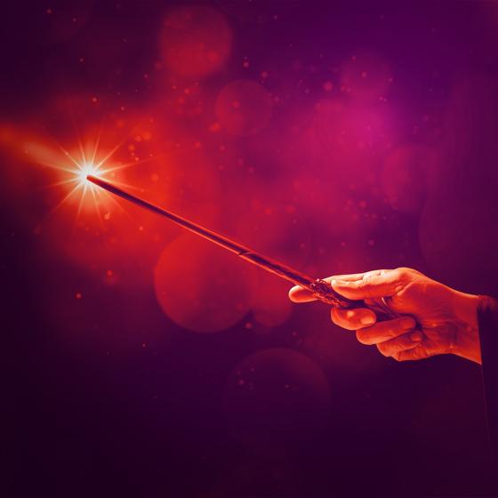 sound pack Classical Magic