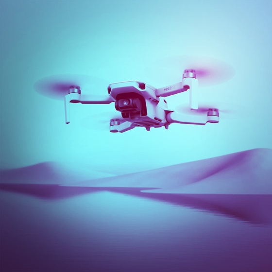 pack de sons Drone