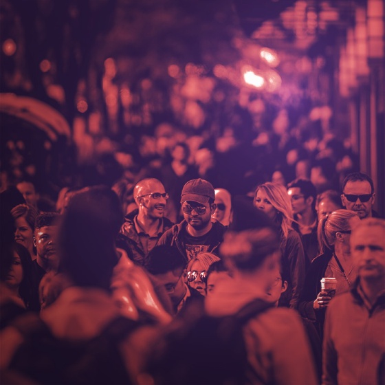 sound pack French Crowds & Wallas