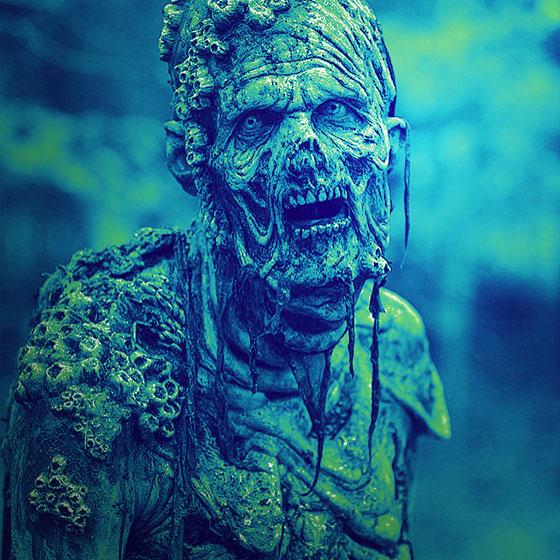 sound pack Horror Show (vol. 1)