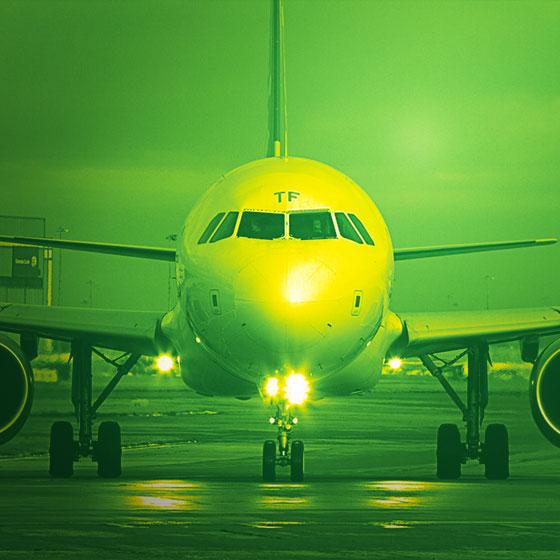 sound pack Tarmac & Cabin