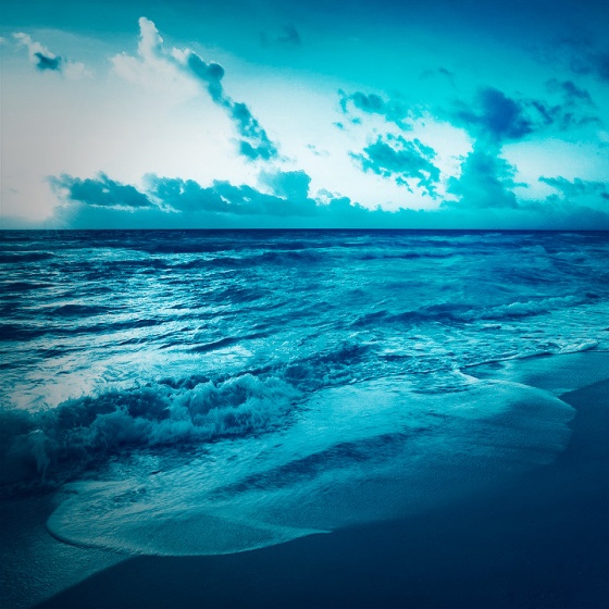 sound pack Oceans