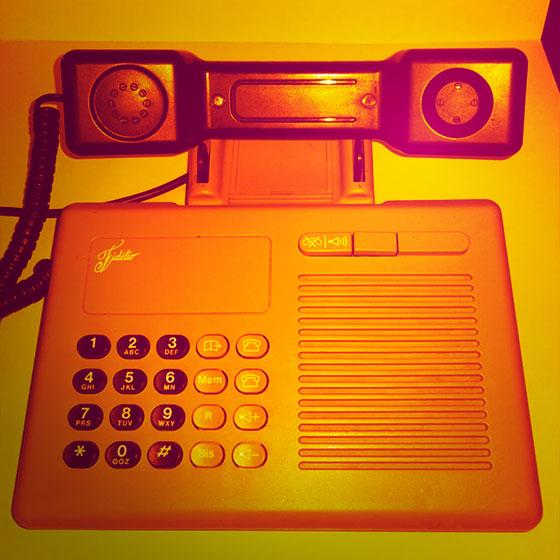 sound pack Phone Touch-Tone Phone 2000