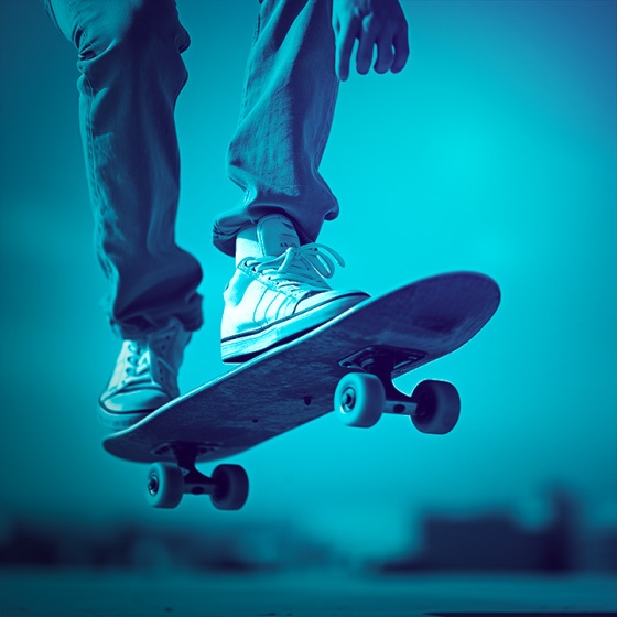 sound pack Skatepark