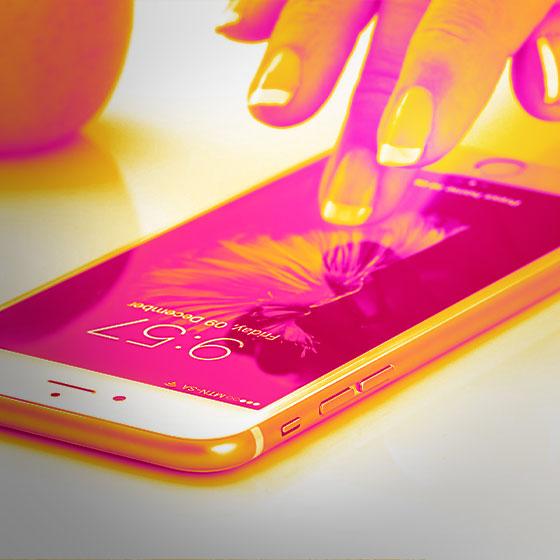 sound pack Vibrating Mobile Phone